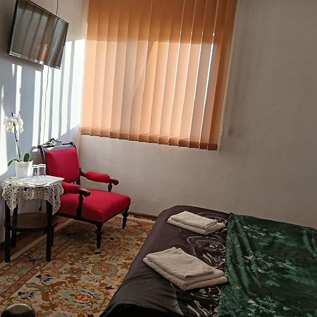 Готель Casa Maksai Совата Номер фото