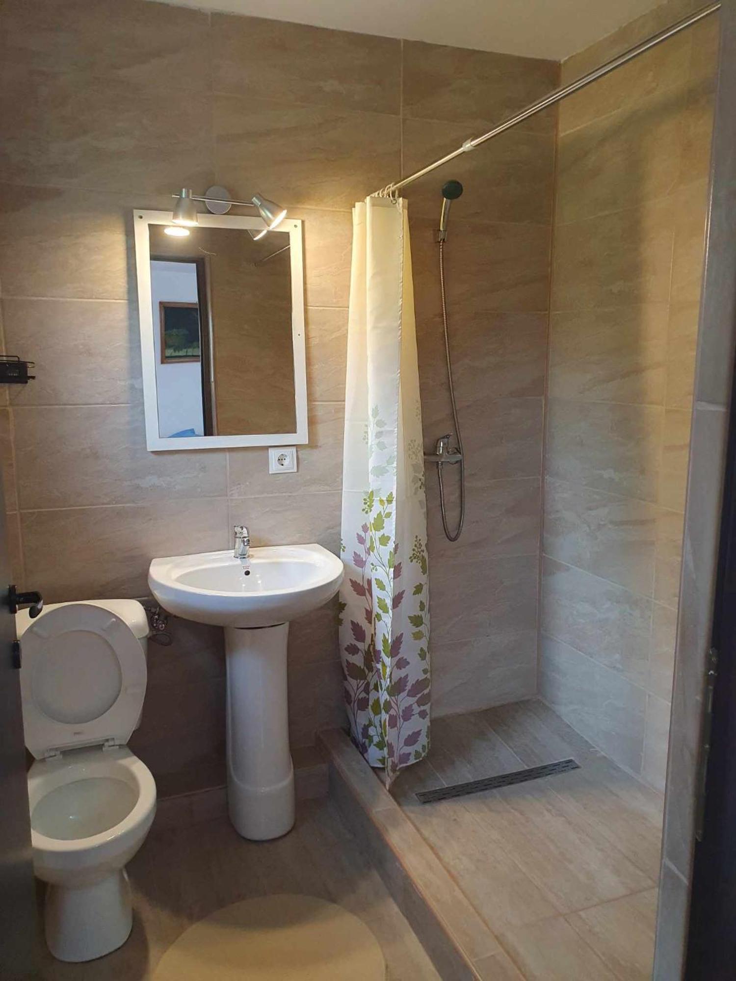 Готель Casa Maksai Совата Екстер'єр фото
