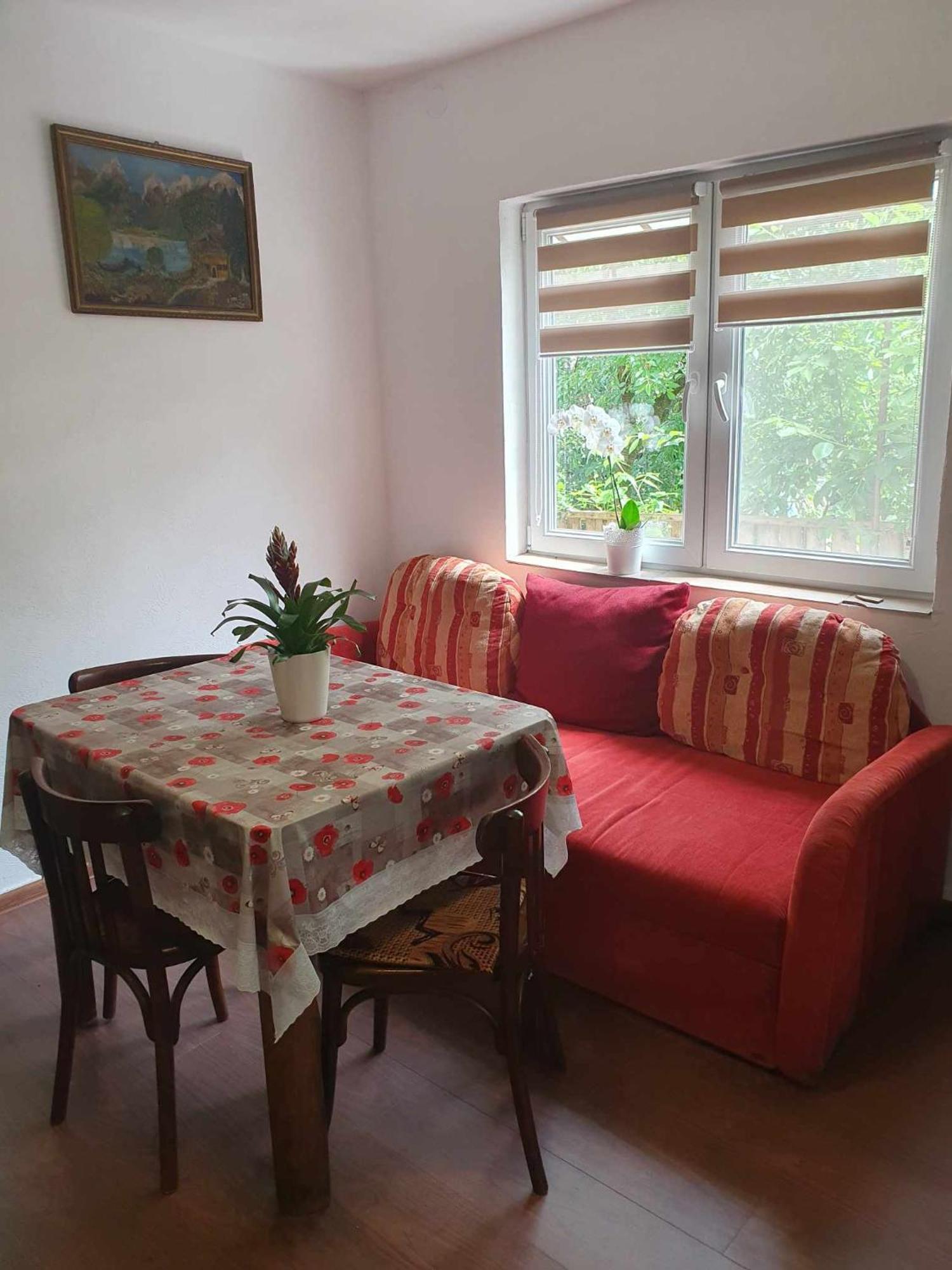 Готель Casa Maksai Совата Екстер'єр фото