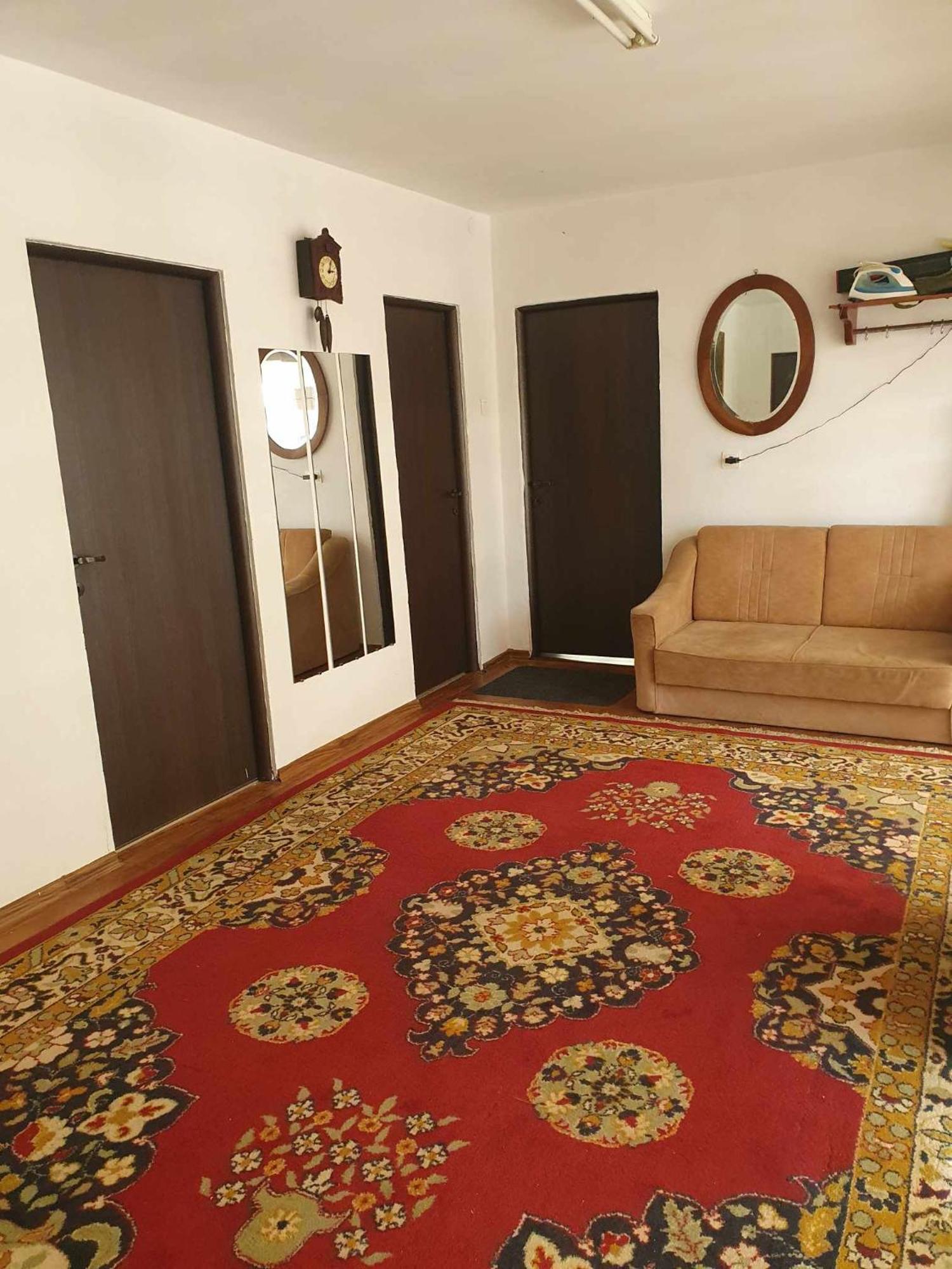 Готель Casa Maksai Совата Екстер'єр фото