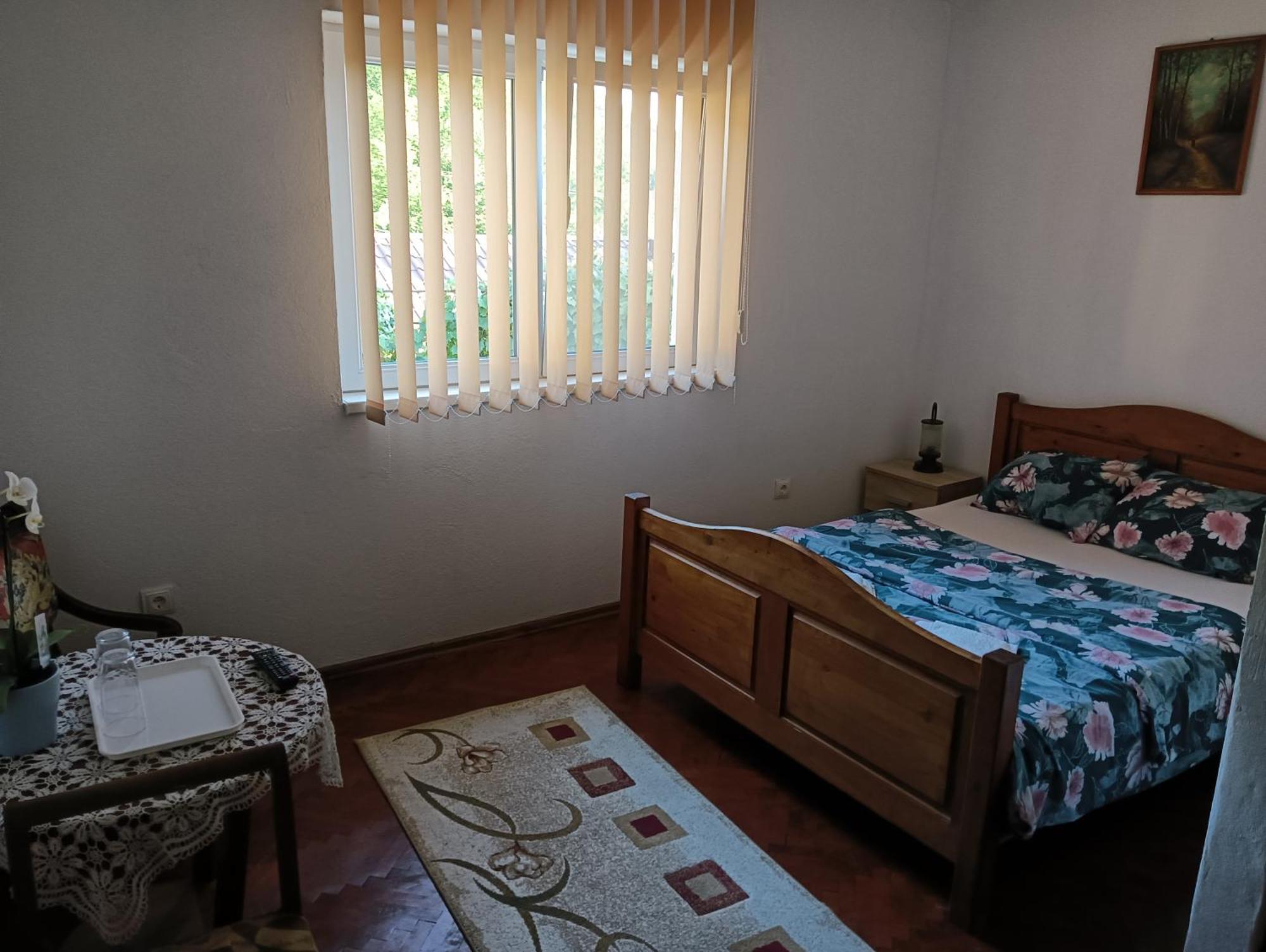 Готель Casa Maksai Совата Номер фото